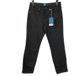 Jag Carter Girlfriend Mid Rise Jeans Size 10 NWT